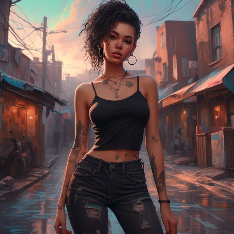 Young Women in the Streets.jpg