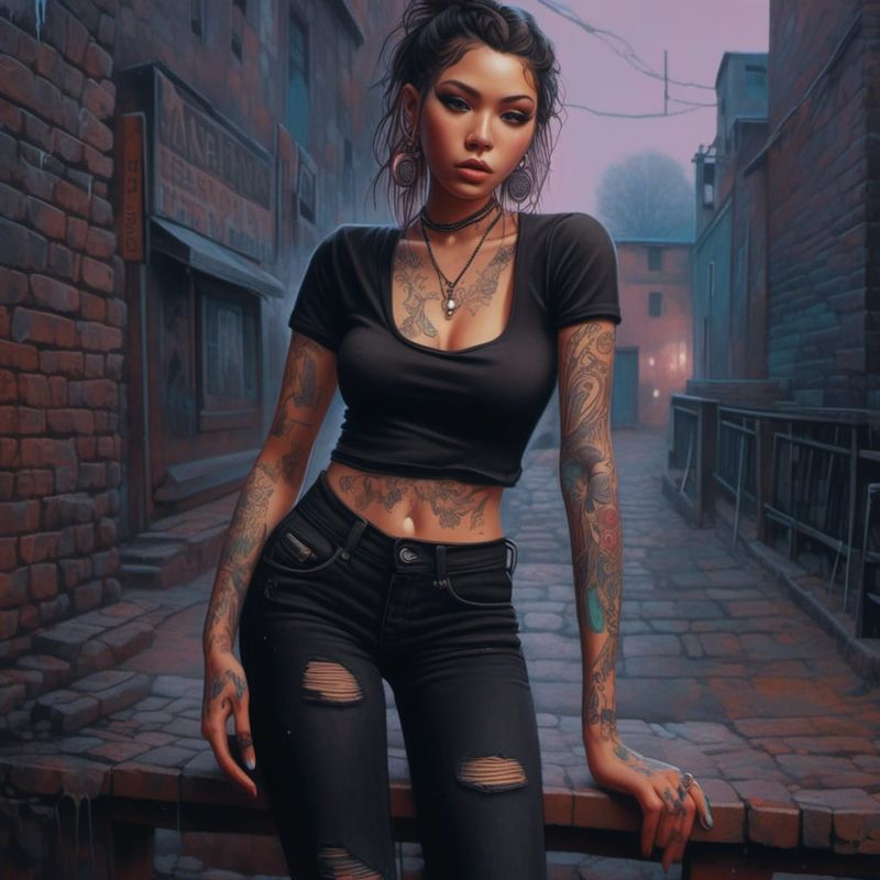 Young Women in an Alley 2.jpg