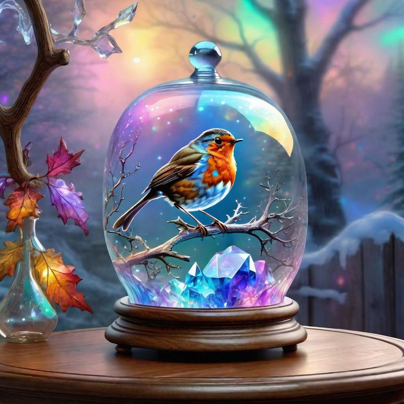 Robin under a Belle Jar 1.jpg