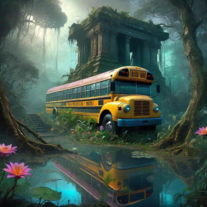 Old Schoolbus in the Jungle 1.jpg