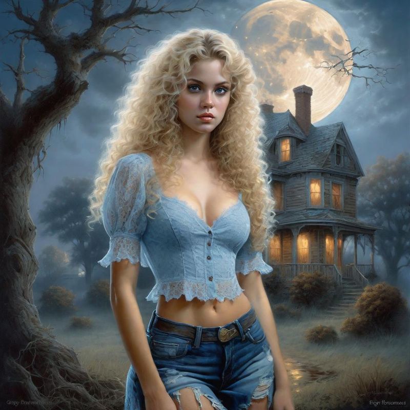 Young Sensual Women in a mystic World 6.jpg