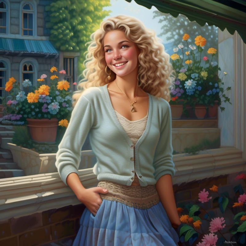 Young Women Portret - The '60 - 003.jpg