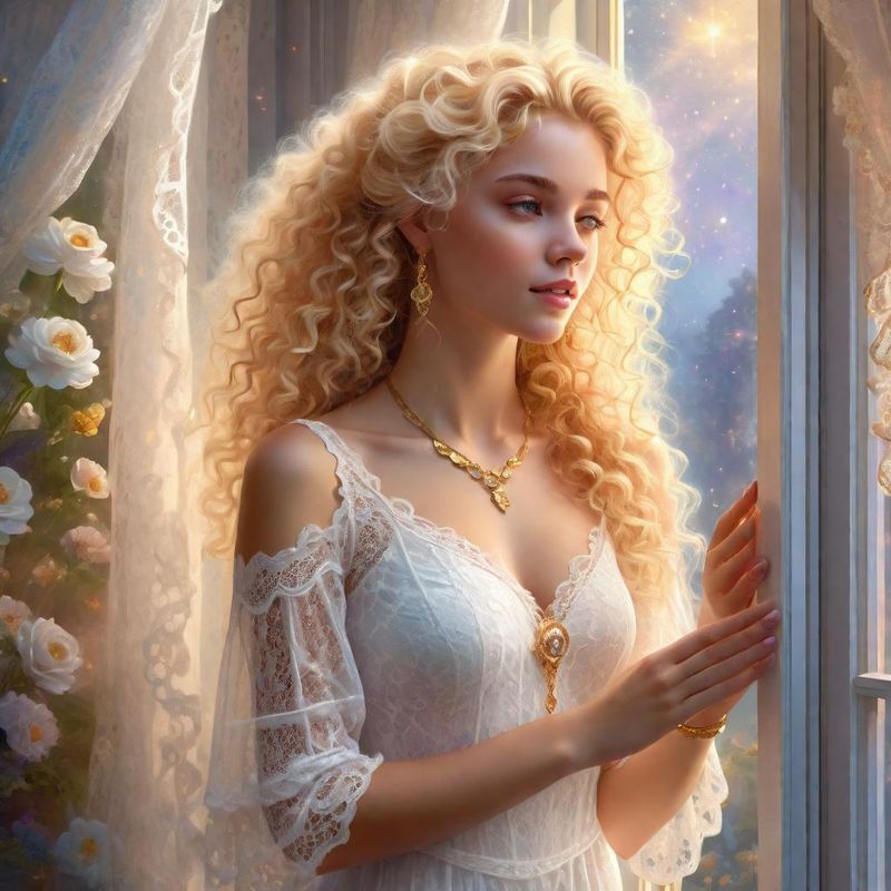 Young beautiful women on an open window 3.jpg