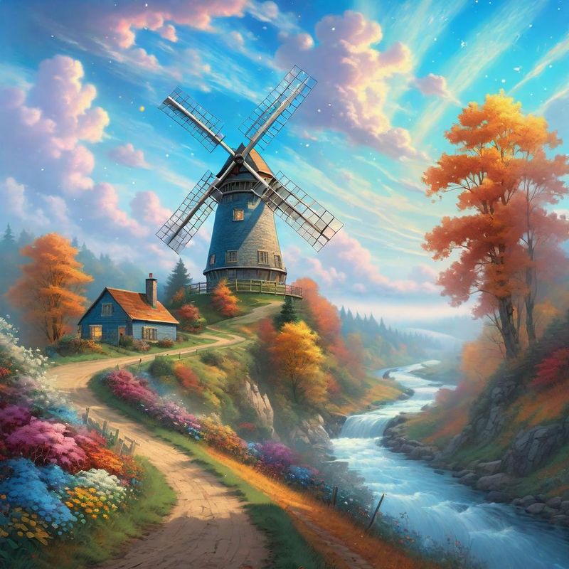 a windmill on a hill - Fall.jpg