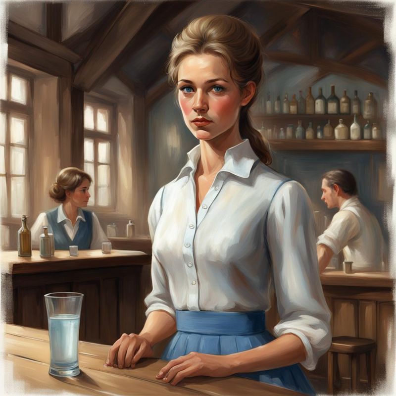 young waitress in a tavern 4.jpg