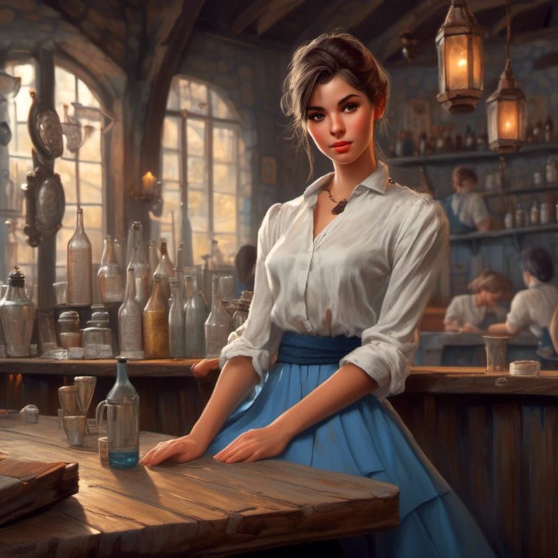 young waitress in a tavern 3.jpg