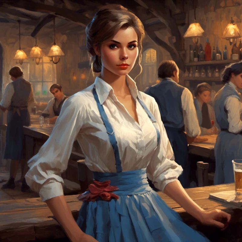 young waitress in a tavern 2.jpg