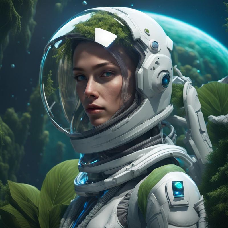 young modern woman on a unknown planet 3.jpg