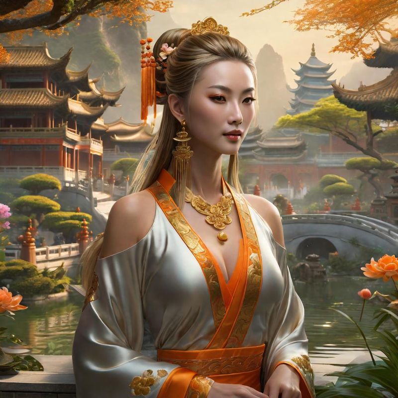 A Taoist Priestess in T'ang China 3.jpg