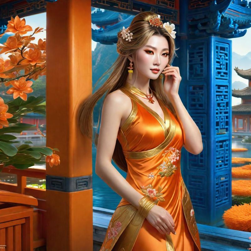 A Taoist Priestess in T'ang China 5.jpg