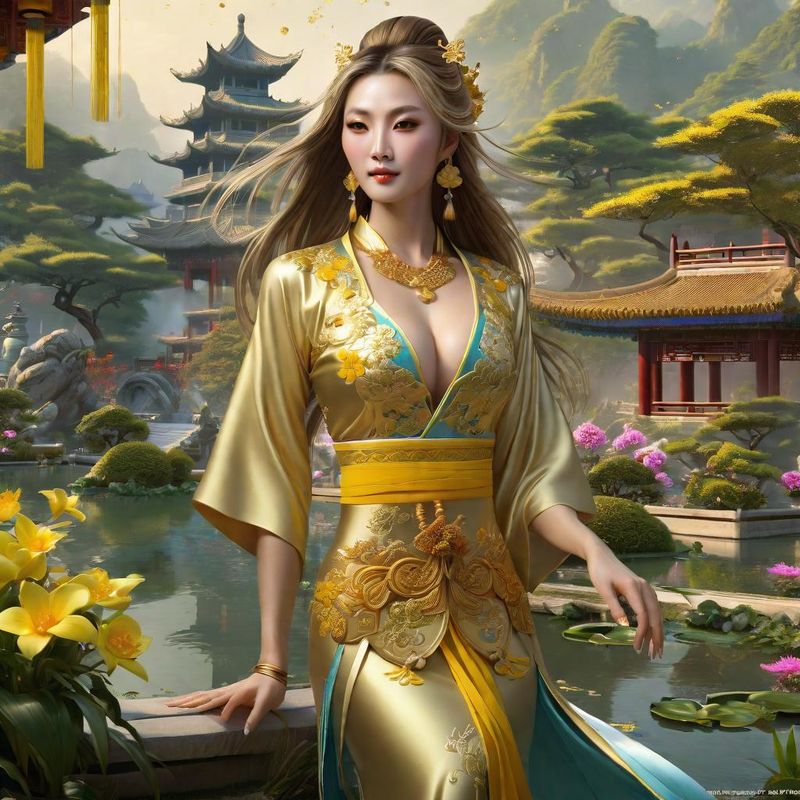 A Taoist Priestess in T'ang China 8.jpg