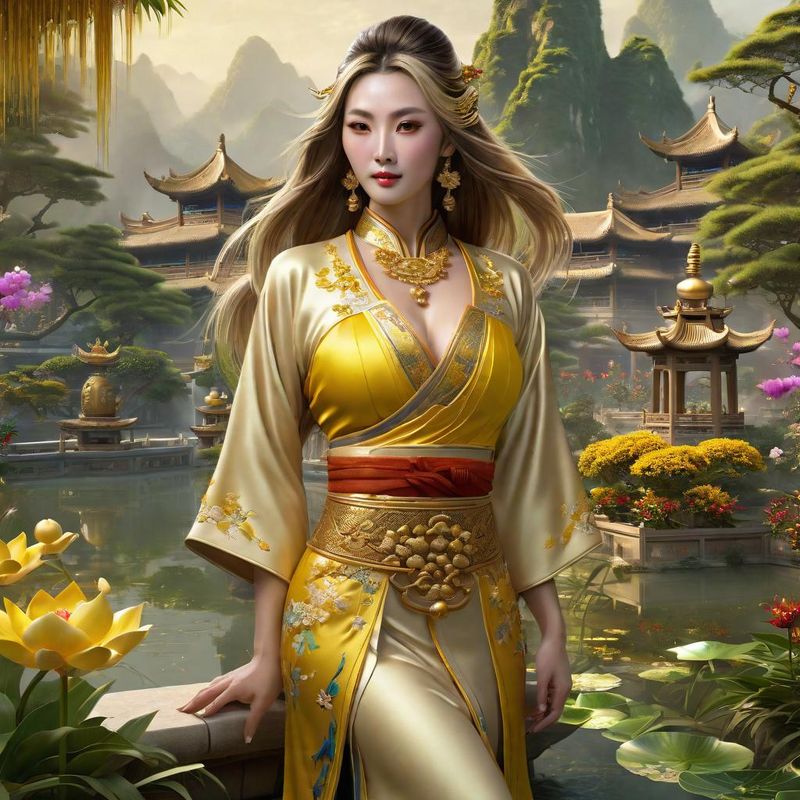 A Taoist Priestess in T'ang China 11.jpg