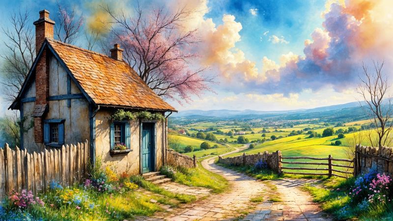 A stunning landscape with vibrant spring colors 002 - Upscaled.jpg