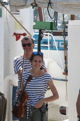 Havenfeesten Oostende