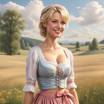 AI - Generated - The World of Women