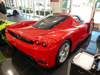 Ferrari Enzo (5912)