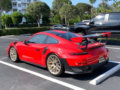 Porsche 911 GT2 RS 991.2 (5935)