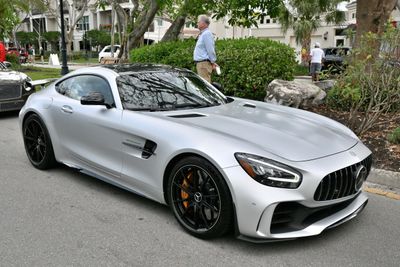 Mercedes-AMG GT (1249)