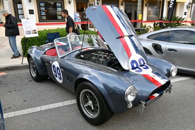 Shelby Cobra (1270)