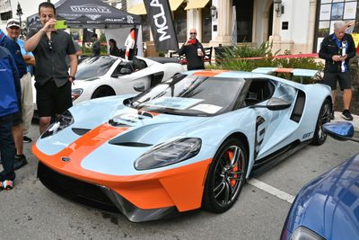 Ford GT (1275)