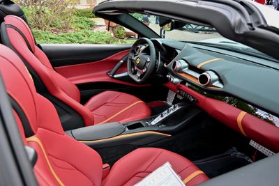 Ferrari 812 GTS (1261)