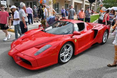 Ferrari Enzo (1538)