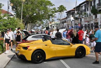 Ferrari 488 Spider (1634)