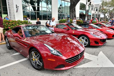 Ferrari California (1458)