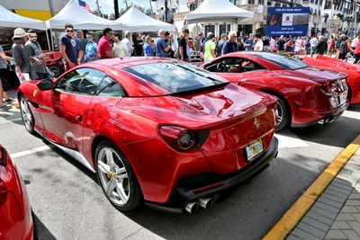 Ferrari Portofino (1454)