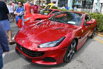 Ferrari Portofino M (1424)