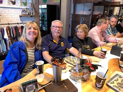 PCA Chesapeake's Eastern Shore Tour (2249)