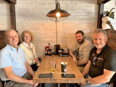 PCA Chesapeake's Eastern Shore Tour (2247)