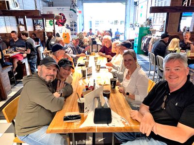 PCA Chesapeake's Eastern Shore Tour (2242)