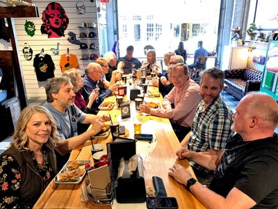 PCA Chesapeake's Eastern Shore Tour (2237)