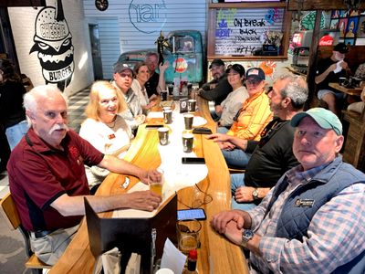 PCA Chesapeake's Eastern Shore Tour (2238)
