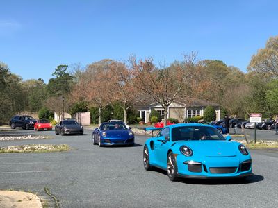 PCA Chesapeake's Eastern Shore Tour (2209)