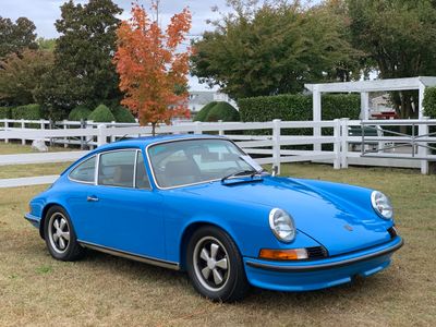 Porsche Club of America, Chesapeake Challenge 53, Some Cars -- Oct. 23, 2022