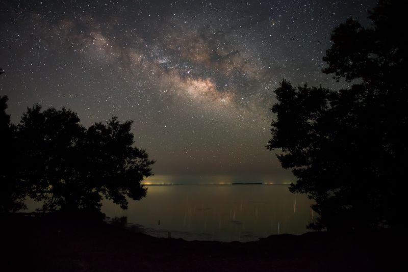 Night Skies