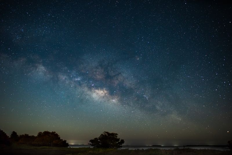 Night Skies