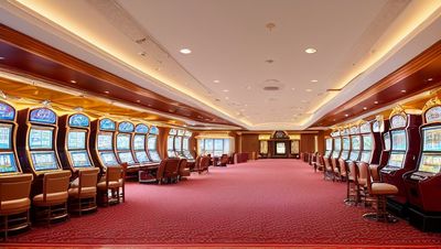 Spielvergngen bei Lunar Spins