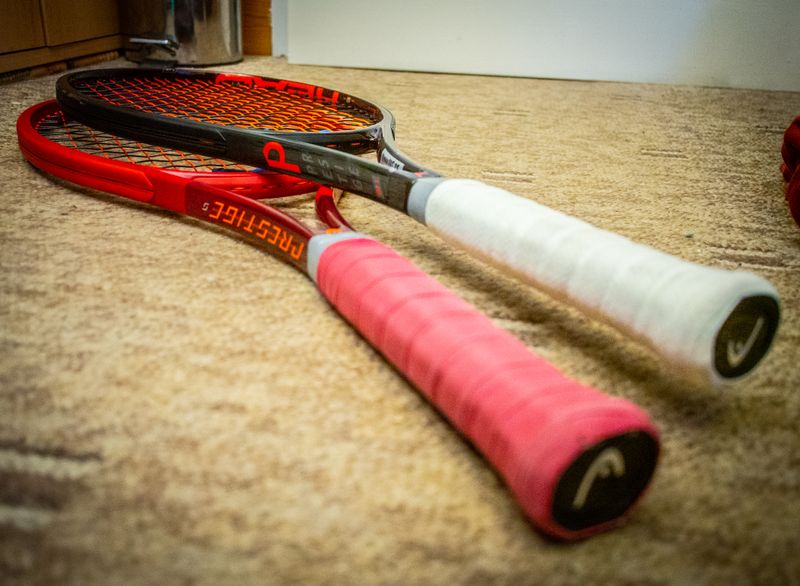 Baseball and Tennis and Sports stuff