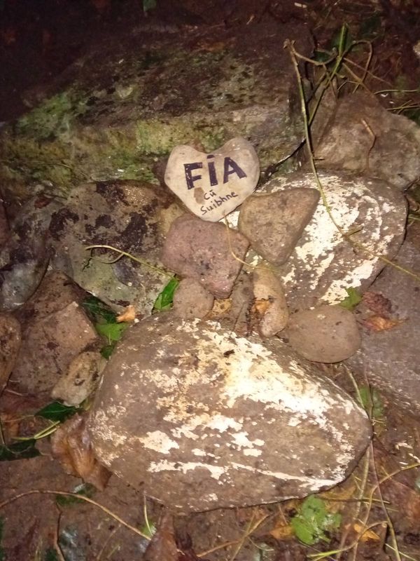 RIP Fia 3rd December, 2023