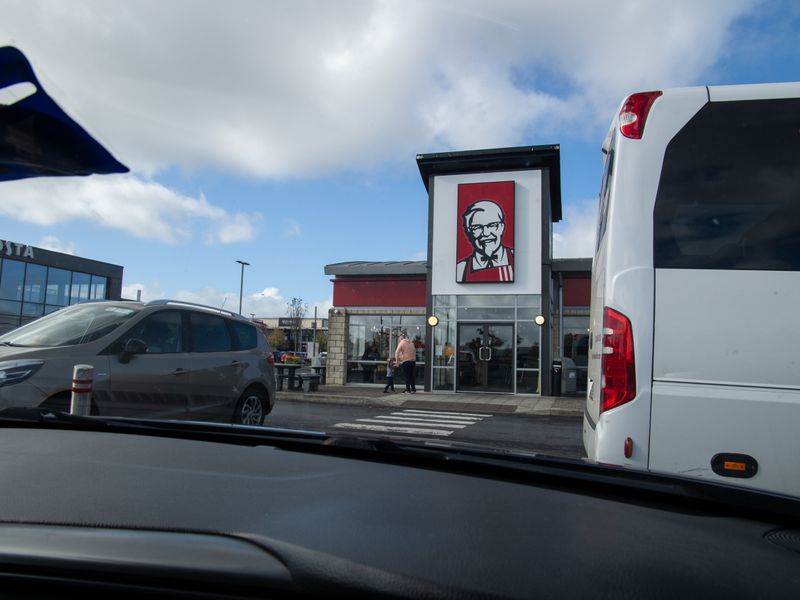 KFC Kilkenny
