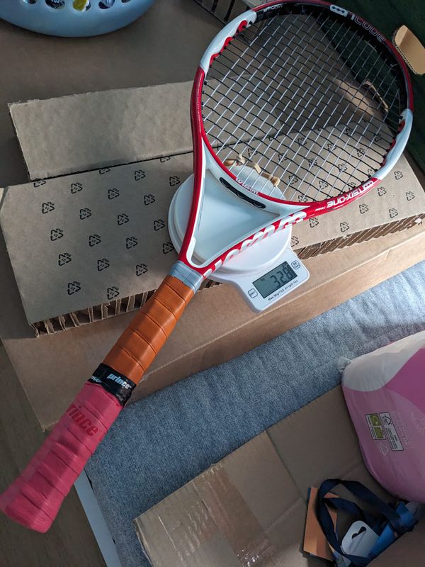 Baseball and Tennis and Sports stuff