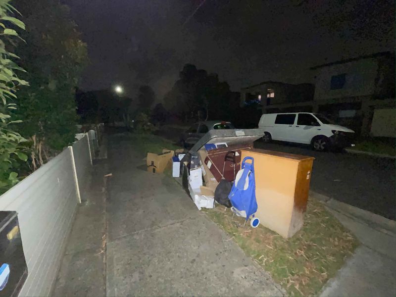 General light house waste Glenroy 3046 Vic