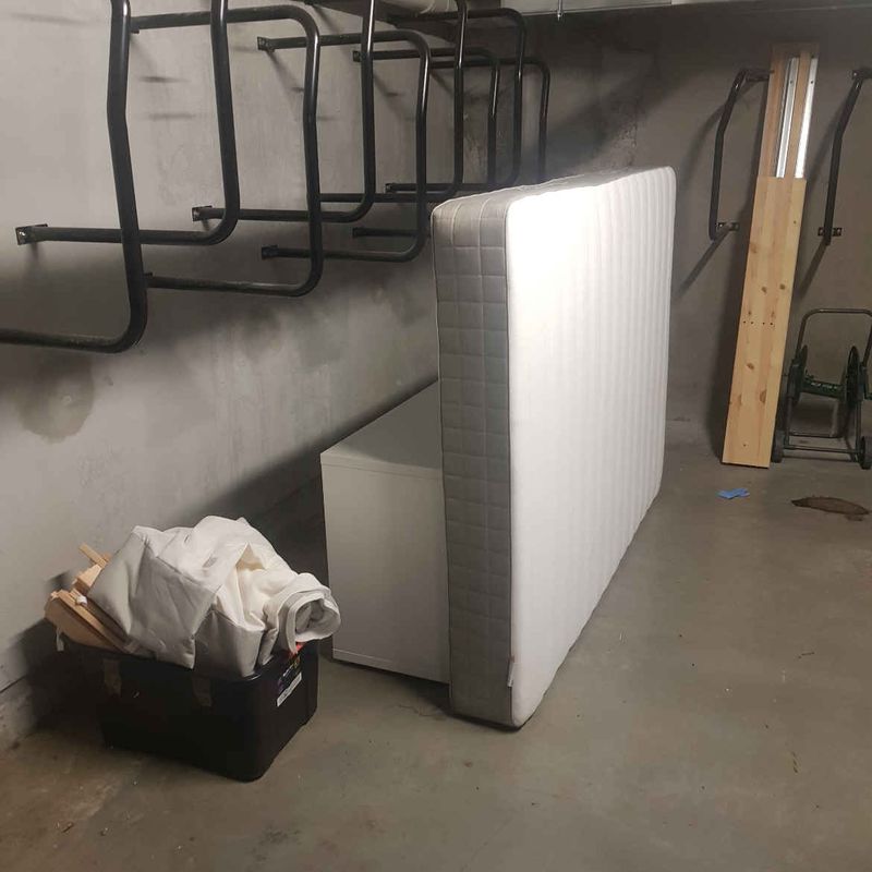 Mattress Recycling Melbourne