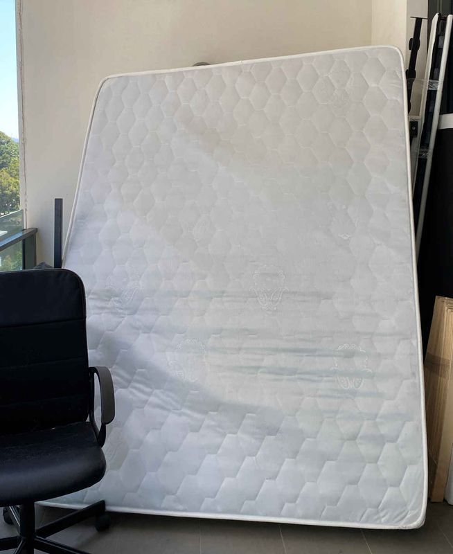 Mattress Recycling