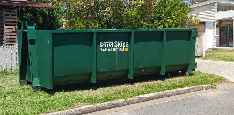 Chelmer Clean Ups or Rubbish Removal