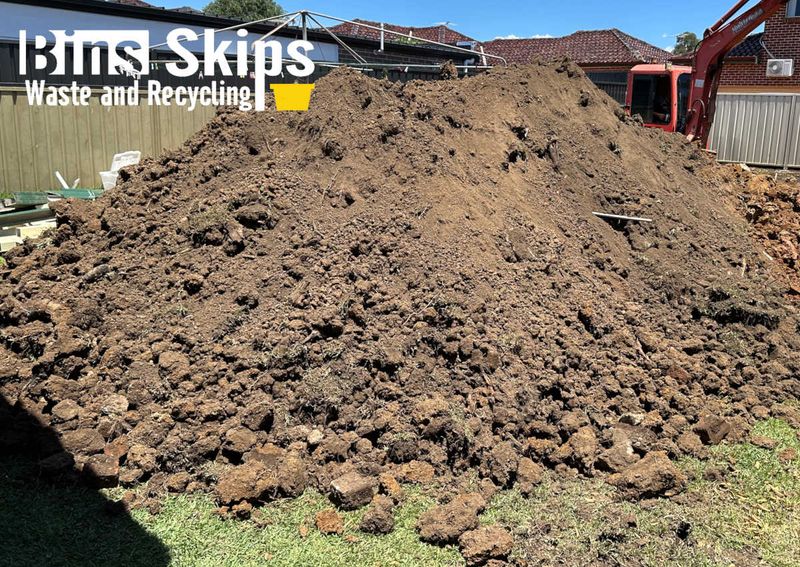 Sefton Soil Disposal