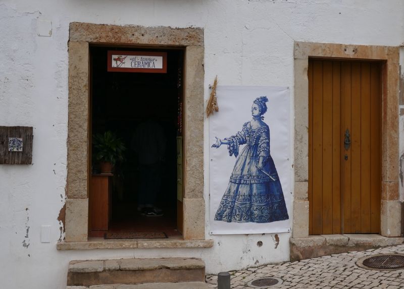Wall decoration